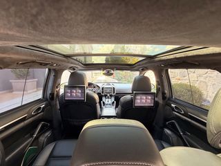 Porsche Cayenne 2017 TURBO S-thumb-29