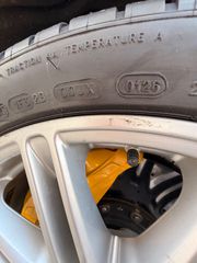 Porsche Cayenne 2017 TURBO S-thumb-35