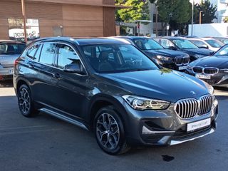Bmw X1 2021 x line