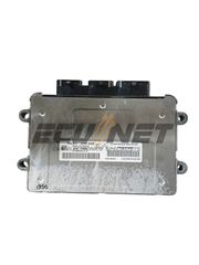 ΕΓΚΕΦΑΛΟΣ ΚΙΝΗΤΗΡΑ VALEO PEUGEOT 206 1.4 21586562-9A SW9665666980 HW9655883280 J34P-AAE