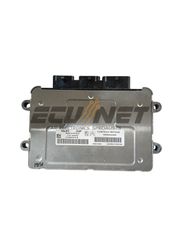 ΕΓΚΕΦΑΛΟΣ ΚΙΝΗΤΗΡΑ VALEO PEUGEOT 207/CITROEN C2/C3 21586539-8B SW9665424480 HW9651696680 J34P