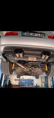 Bmw 318 2002 BMW E46