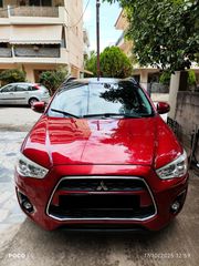 Mitsubishi Asx 2013 ASX 4WD ClearTec Panorama