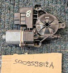 ΜΟΤΕΡ ΠΙΣΩ ΔΕΞΙΟΥ ΓΡΥΛΛΟΥ 5Q0959812A 2013 - 2020 | VW GOLF 7 / PASSAT / TIGUAN - AUDI A3 / S3 / RS3 - SKODA OCTAVIA 3 / SUPERB 3 - SEAT LEON / ATECA | ΓΝΗΣΙΟ OEM ΜΕΤΑΧΕΙΡΙΣΜΕΝΟ