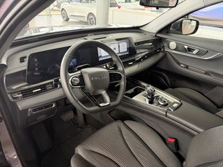 Chery Τiggo 7 2025-thumb-5