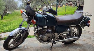 Suzuki GSX 250 1981 TSCC-thumb-1