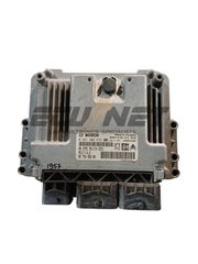 ΕΓΚΕΦΑΛΟΣ ΚΙΝΗΤΗΡΑ BOSCH PEUGEOT 207 1.4 0261S06472 9675495080 MEV17.4.2