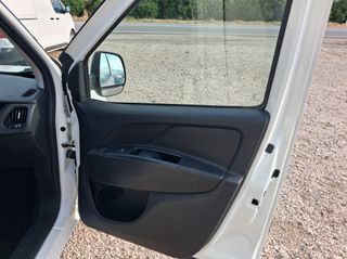 Ψυγείο Fiat 2020 Doblo Maxi 1600cc 105hp Ψυγείο-Κατάψυξη - Εξωτ. πρίζα-thumb-19