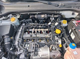 Ψυγείο Fiat 2020 Doblo Maxi 1600cc 105hp Ψυγείο-Κατάψυξη - Εξωτ. πρίζα-thumb-28