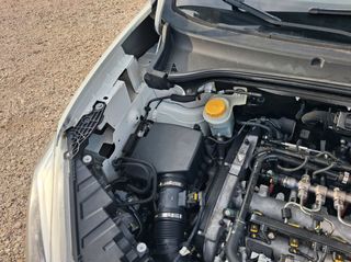 Ψυγείο Fiat 2020 Doblo Maxi 1600cc 105hp Ψυγείο-Κατάψυξη - Εξωτ. πρίζα-thumb-29