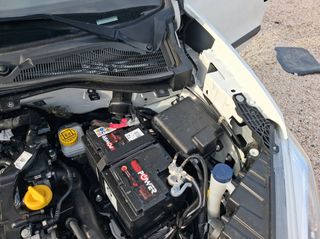 Ψυγείο Fiat 2020 Doblo Maxi 1600cc 105hp Ψυγείο-Κατάψυξη - Εξωτ. πρίζα-thumb-30