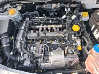 Ψυγείο Fiat 2020 Doblo Maxi 1600cc 105hp Ψυγείο-Κατάψυξη - Εξωτ. πρίζα-thumb-31