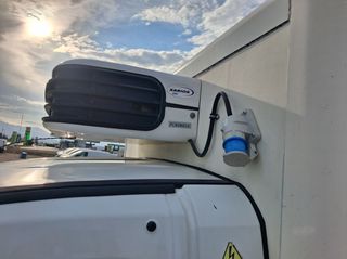Ψυγείο Fiat 2020 Doblo Maxi 1600cc 105hp Ψυγείο-Κατάψυξη - Εξωτ. πρίζα-thumb-8
