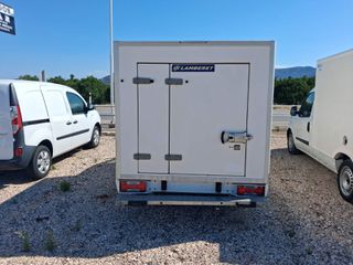 Ψυγείο Fiat 2020 Doblo Maxi 1600cc 105hp Ψυγείο-Κατάψυξη - Εξωτ. πρίζα-thumb-5