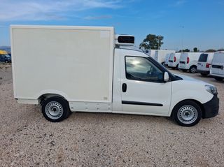 Ψυγείο Fiat 2020 Doblo Maxi 1600cc 105hp Ψυγείο-Κατάψυξη - Εξωτ. πρίζα-thumb-4