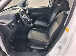 Ψυγείο Fiat 2020 Doblo Maxi 1600cc 105hp Ψυγείο-Κατάψυξη - Εξωτ. πρίζα-thumb-10