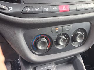 Ψυγείο Fiat 2020 Doblo Maxi 1600cc 105hp Ψυγείο-Κατάψυξη - Εξωτ. πρίζα-thumb-15