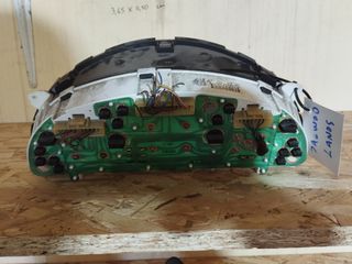 ΚΑΝΤΡΑΝ DAEWOO LANOS 97-08-thumb-1