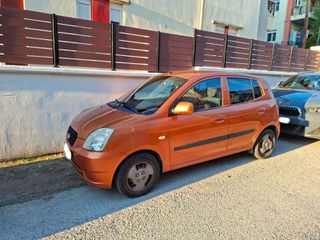 Kia Picanto 2004