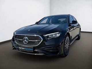 Mercedes-Benz E 300 2025 DE PLUG IN HYBRID AMGII
