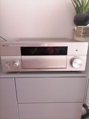 YAMAHA DOLBY DIGITAL ΕΝΙΣΧΥΤΗΣ