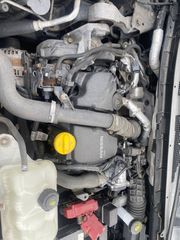 Nissan juke f15