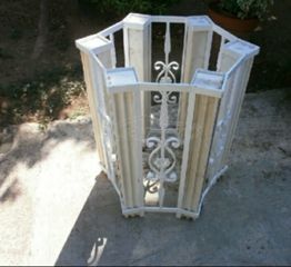 Τραπέζι μάρμαρο χειροποίητο-thumb-3