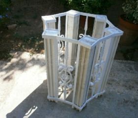 Τραπέζι μάρμαρο χειροποίητο-thumb-5