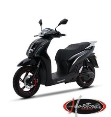 Daytona GENIUS 50e 2026 GENIUS 50e  (25 km/h) ΔΥΝΑΤΟΤΗΤΑ ΠΡΟ ΠΑΡΑΓΓΕΛΙΑΣ *ΔΩΡΑ*