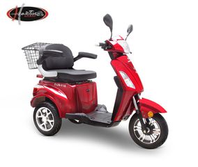 Daytona E-LIFE 2026 E-LIFE II 50 ΔΥΝΑΤΟΤΗΤΑ ΠΡΟ ΠΑΡΑΓΓΕΛΙΑΣ *ΔΩΡΑ*-thumb-1