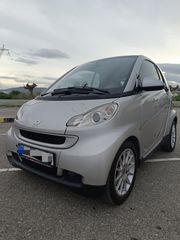 Smart ForTwo 2009 Pulse
