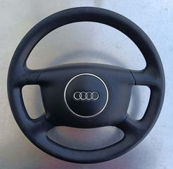 ΤΙΜΟΝΙ ΜΕ ΑΕΡΟΣΑΚΟ AUDI A3 1999-2003