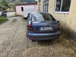 Skoda Octavia 2009 tsi