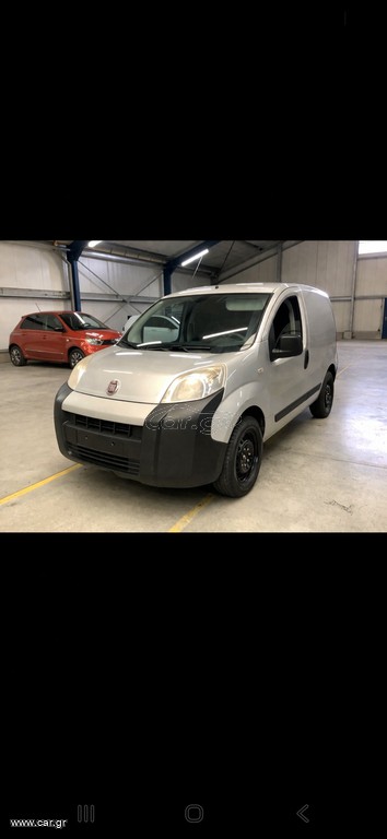 Fiat Fiorino 2014 1.3 diesel 2014