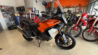 KTM 1390 Super Adventure 2026 S  EVO-thumb-1