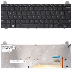 Deutsche Tastatur für Laptop - German Laptop Keyboard για Samsung 900X1B 900X1A NP900X1A NP900X3A 900X3A-A01 900X3A-B01 BA59-03686L BA75-03221A BA75-03221B BA75-03221C DE Nο Frame Backlight Black ( Κω