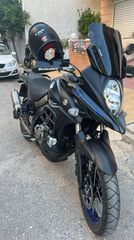 Suzuki V-Strom 650 XT 2022 Xt