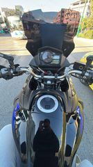 Suzuki V-Strom 650 XT 2022 Xt-thumb-2