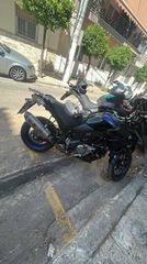 Suzuki V-Strom 650 XT 2022 Xt-thumb-3