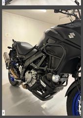 Suzuki V-Strom 650 XT 2022 Xt-thumb-4
