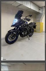 Suzuki V-Strom 650 XT 2022 Xt-thumb-5