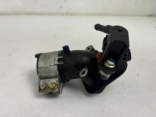 ΜΠΕΚ ΨΕΚΑΣΜΟΥ ΚΟΜΠΛΕ KYMCO AGILITY 200 *MOTO LEADER PARTS*