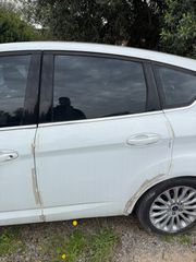 Πόρτα πίσω αριστερή c max 2010-2020
