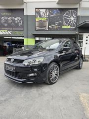 Volkswagen Polo 2016 R-LINE ΜΟΝΑΔΙΚΌ DSG AUTO
