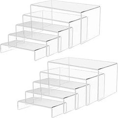 Πωλούνται stand plexiglass γεφυράκια σε διάφορες διαστάσεις.