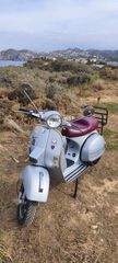 Vespa PX 150 2005 F/D