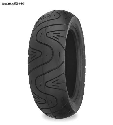 ΛΥΡΗΣ SHINKO TIRE SR007 REAR 140/70-12 62P TL