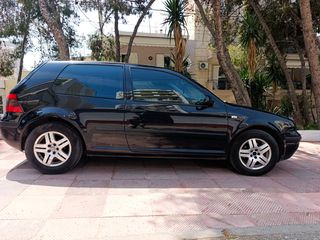 Volkswagen Golf 2003 FSI