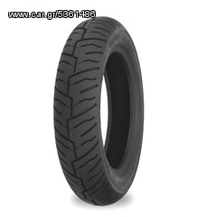 ΛΥΡΗΣ SHINKO TIRE SR425 FRONT-REAR 120/90-10 66J TL