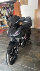 Sym VF 185 2025 EURO 5 plus